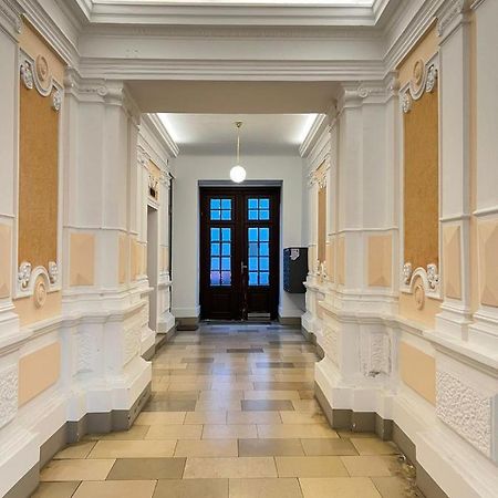 Alpa 2 Zimmer Wohnung In Wien Rochusmarkt Exterior foto