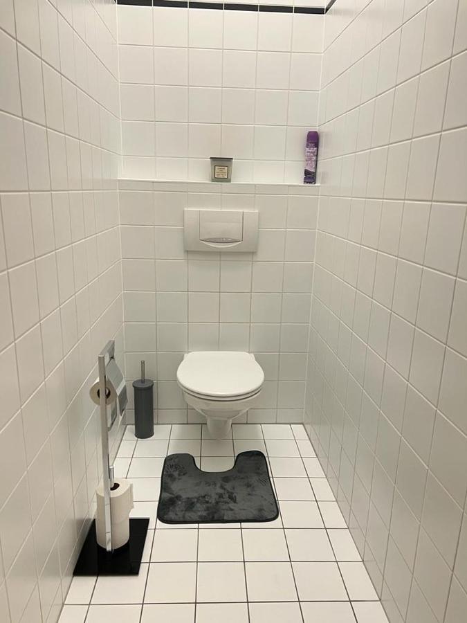 Alpa 2 Zimmer Wohnung In Wien Rochusmarkt Exterior foto